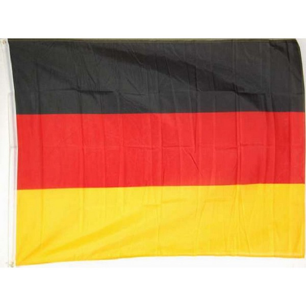 Flag of Germany, Polyester, 60x90cm